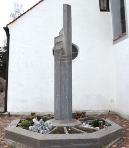 Urnenanlage Schwifting